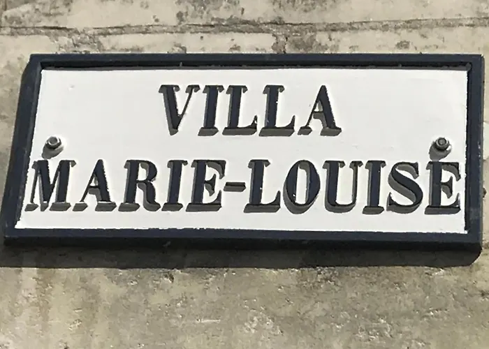 Chambre Troglodytique Villa Marie Louise